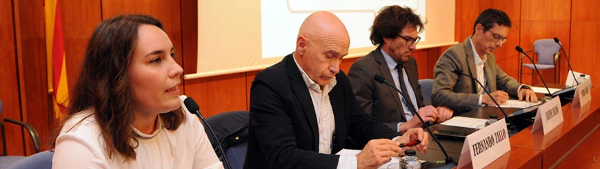 Nou Programa d’Emprenedoria 