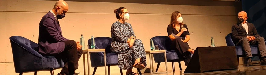 2n E-Health Investment Forum Barcelona: la intel·ligència artificial en el sector salut
