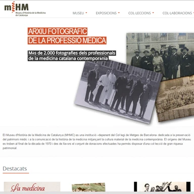 Museo de la medicina